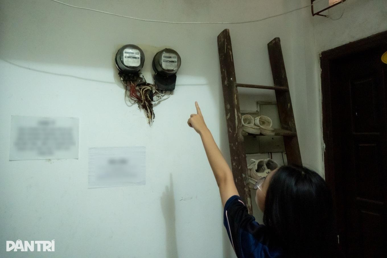 Chủ nhà trọ thu sai giá điện đối mặt mức phạt tới 30 triệu đồng