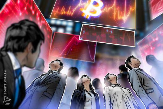 Bitcoin chững lại trước kỳ họp FOMC: Mốc $70.000 có thực sự vững?
