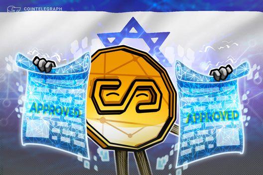 Israel cấp phép stablecoin neo giá Shekel: Cột mốc mới cho DeFi