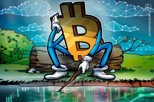 Bitcoin và thị trường tài chính đối mặt rủi ro khi Kevin Warsh nhậm chức