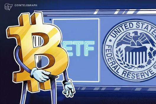 Bitcoin chững lại khi dòng vốn rút khỏi các quỹ ETF đạt 268 triệu USD
