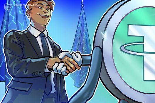 Tether thâu tóm cổ phần của SoftBank tại công ty Bitcoin Twenty One Capital