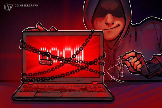 Echo Protocol bị tấn công, thiệt hại 77 triệu USD từ khóa quản trị