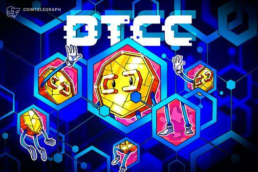 DTCC tích hợp Chainlink phát triển mạng lưới quản lý tài sản thế chấp