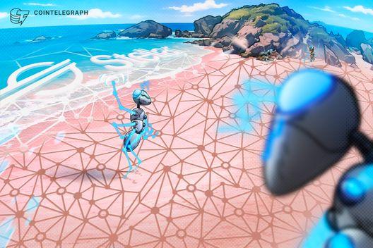 Bermuda đưa các dịch vụ tài chính chủ chốt lên blockchain Stellar