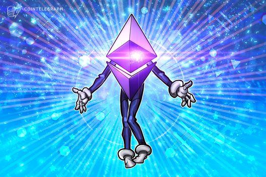 Dữ liệu on-chain củng cố luận điểm tích lũy Ethereum dài hạn