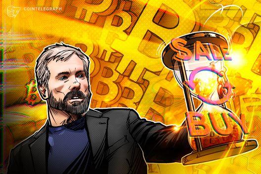 MicroStrategy tiếp tục gom Bitcoin sau thông báo bán gây xôn xao
