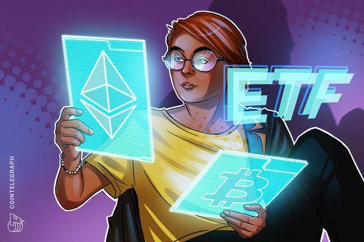 Jane Street giảm nắm giữ Bitcoin ETF, tăng rót vốn vào quỹ Ether quý 1/2026