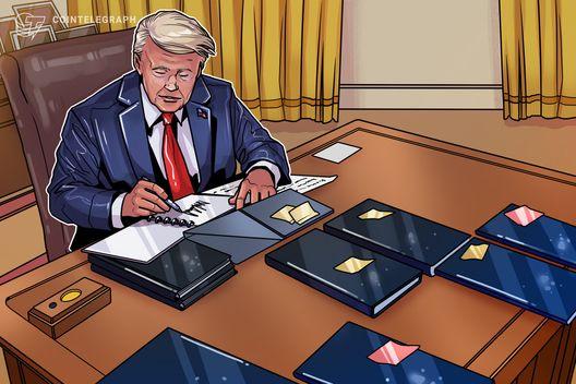 Chính quyền Trump yêu cầu rà soát quyền truy cập hệ thống thanh toán Fed