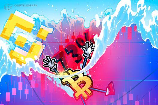 Nhu cầu Bitcoin từ nhà đầu tư cá nhân giảm 73% giữa áp lực bán hợp đồng tương lai