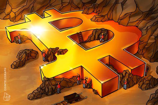 Thợ đào Bitcoin đẩy lượng lớn BTC lên sàn Binance giữa áp lực điều chỉnh