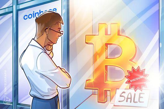 Bitcoin duy trì mốc 79.000 USD bất chấp áp lực bán từ Coinbase