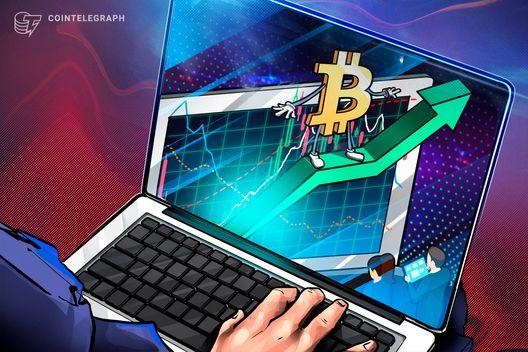 Bitcoin giữ mốc 80.000 USD khi tỷ lệ funding rate quay đầu dương
