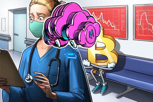 Bitcoin suy giảm khi thợ đào chuyển hướng sang AI và luật crypto đình trệ