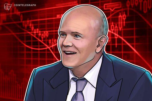 Mike Novogratz ra tòa giải trình về thương vụ 1,2 tỷ USD với BitGo