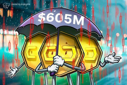 Cổ phiếu Bullish giảm mạnh sau báo cáo lỗ 605 triệu USD quý 1