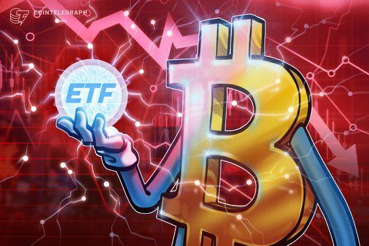 Bitcoin kẹt dưới $70K dù ETF hút vốn mạnh: Dữ liệu nói gì?