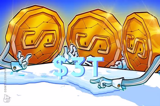 PUSD tiến quân vào mạng lưới ADI Chain, nhắm tới thị trường tài chính Hồi giáo 3.000 tỷ USD