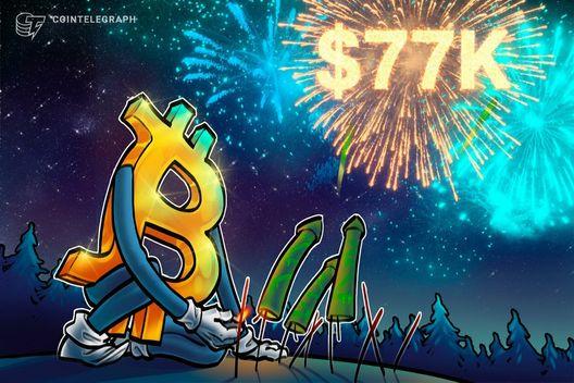 Chỉ số sợ hãi và tham lam đạt đỉnh 3 tháng: Bitcoin liệu đã an toàn?
