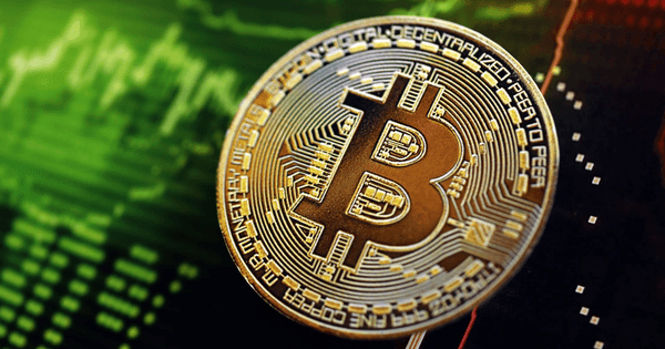 Bitcoin giảm về mốc 80.000 USD trước bất ổn địa chính trị tại Iran