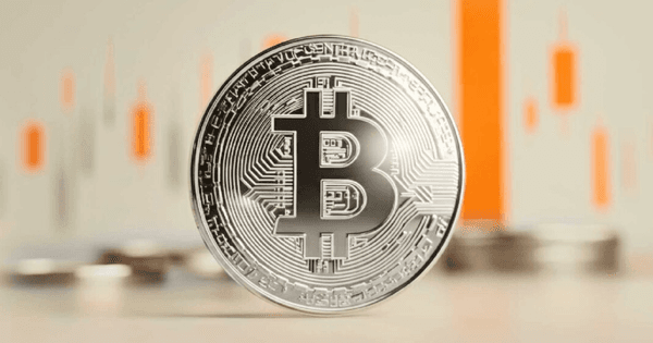 Bitcoin rớt mốc 79.000 USD dưới áp lực từ thị trường tài chính Mỹ
