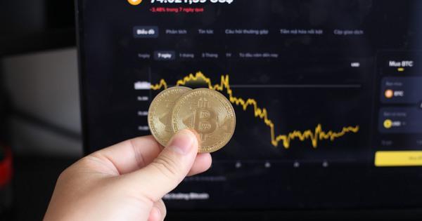 Bitcoin giữ mốc 74.000 USD sau thông báo tịch thu tiền số từ Mỹ
