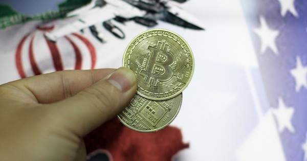 Bitcoin vượt ngưỡng 65.000 USD sau thông tin đàm phán Mỹ - Iran