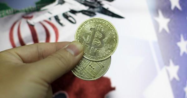 Bitcoin vượt ngưỡng 65.000 USD sau thông tin đàm phán Mỹ - Iran