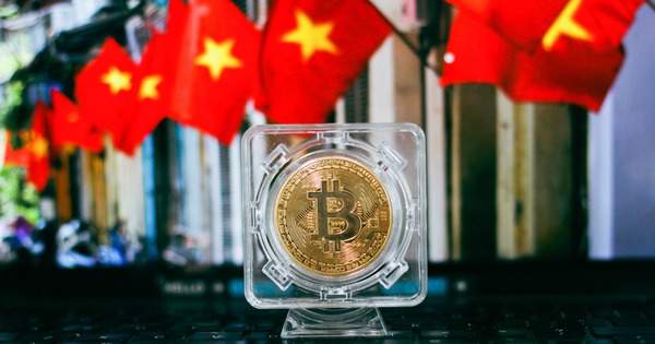 Thuế thu nhập cá nhân với tài sản số tại Việt Nam có hiệu lực từ 1/7