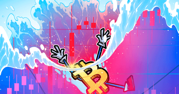 Bitcoin phục hồi lên mốc 63.000 USD sau nhịp điều chỉnh sâu