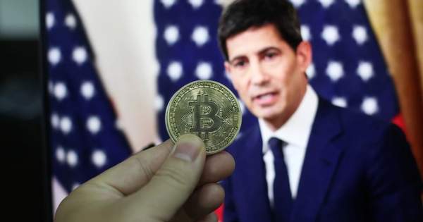 Bitcoin vượt mốc 60.000 USD sau phát biểu của Chủ tịch Fed