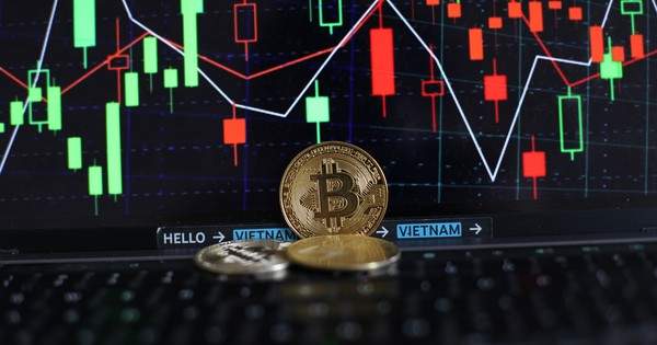 Bitcoin phục hồi khi dòng vốn rời bỏ nhóm cổ phiếu công nghệ