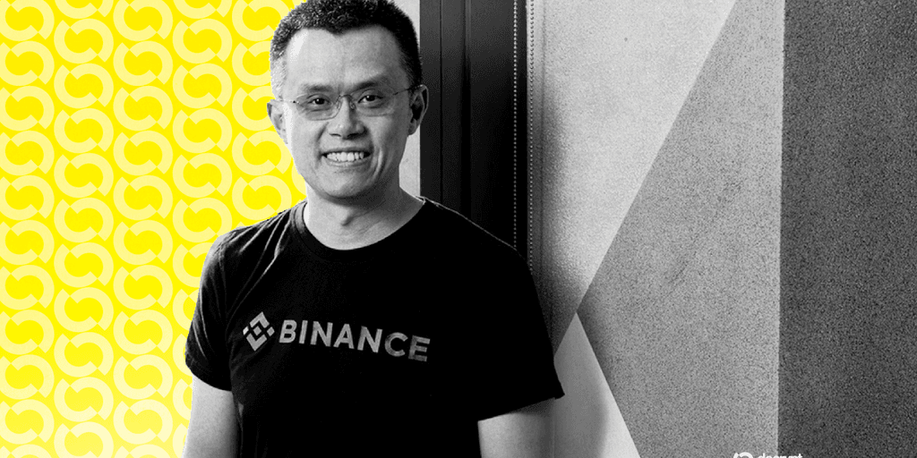 Binance và Changpeng Zhao đối mặt vụ kiện 200 triệu USD tại Anh