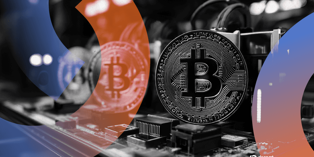 Công ty lưu trữ Bitcoin Nakamoto thực hiện gộp cổ phiếu tỷ lệ 1:40