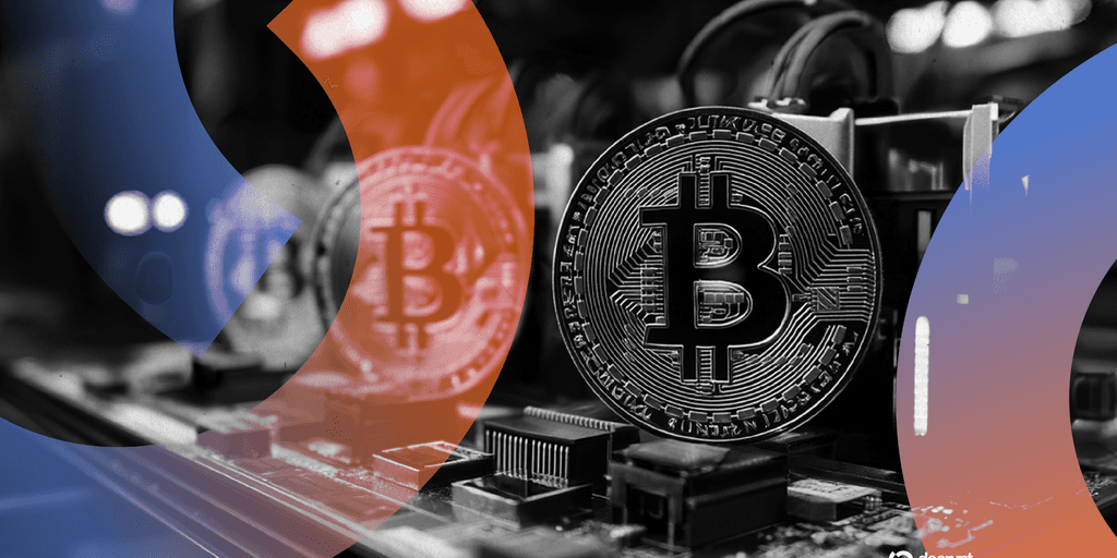 Công ty lưu trữ Bitcoin Nakamoto thực hiện gộp cổ phiếu tỷ lệ 1:40