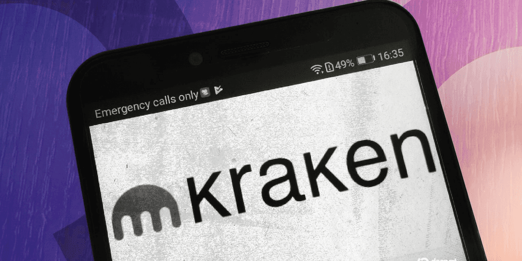 Kraken thắng kiện 22 triệu USD từ đơn vị kiểm toán Mazars
