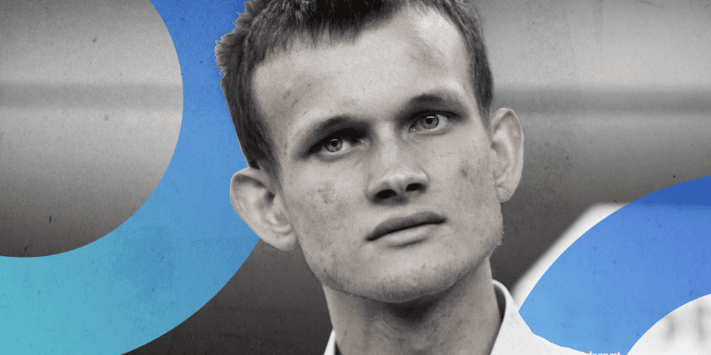Vitalik Buterin đề xuất dùng AI xác thực bảo mật cho mạng lưới crypto