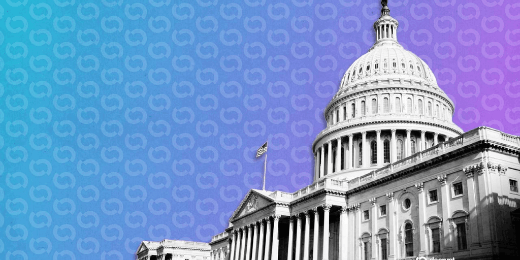 Ủy ban Ngân hàng Thượng viện Mỹ bỏ phiếu sửa đổi dự luật Clarity Act