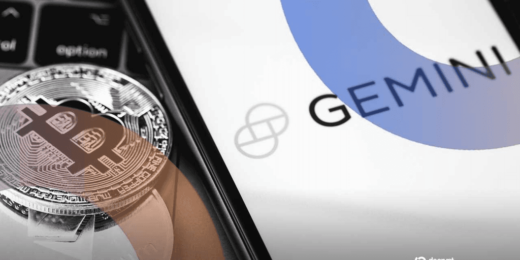 CFTC và Gemini cùng kiến nghị hủy bỏ thỏa thuận dàn xếp 5 triệu USD