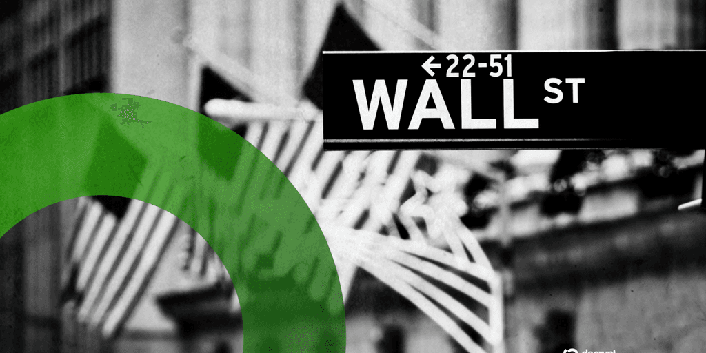 Computershare bắt tay Securitize: Phủ sóng token hóa cổ phiếu Phố Wall