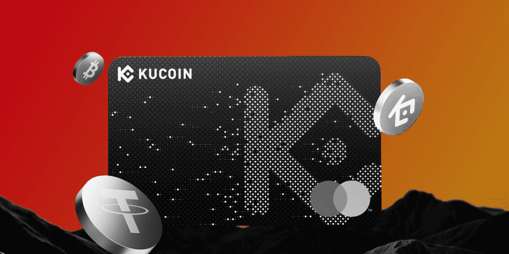 KuCoin đẩy mạnh thị trường Úc với thẻ ghi nợ Mastercard tích hợp USDC