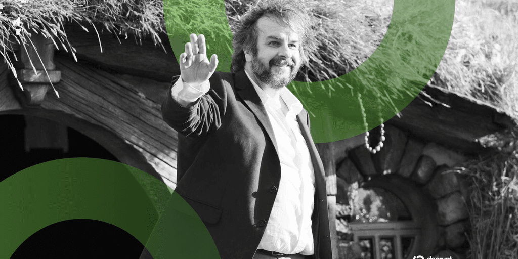Đạo diễn Peter Jackson: AI chỉ là một loại hiệu ứng đặc biệt
