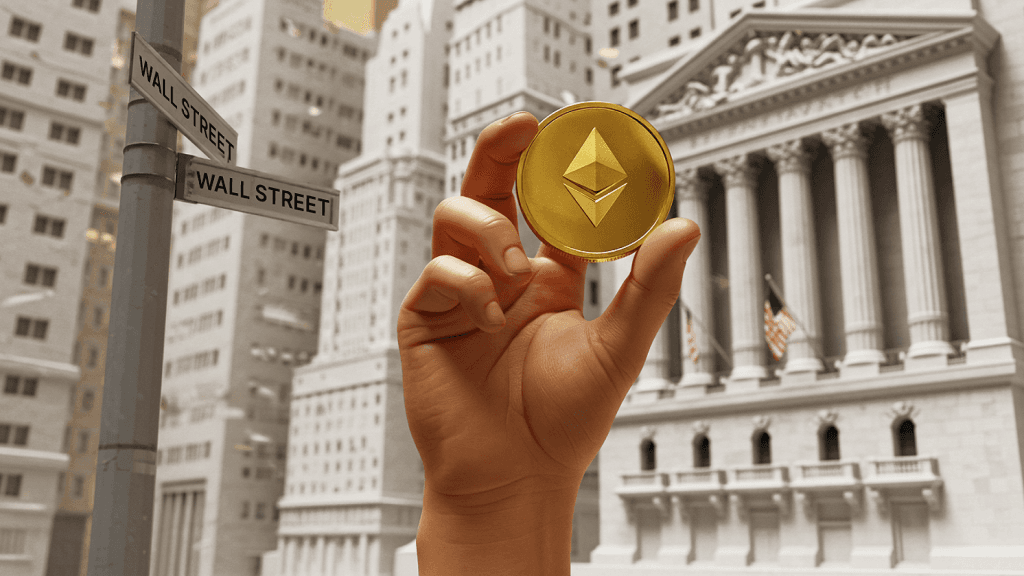 Cựu giám đốc BNY Mellon ra mắt nền tảng NUVA tập trung token hóa tài sản