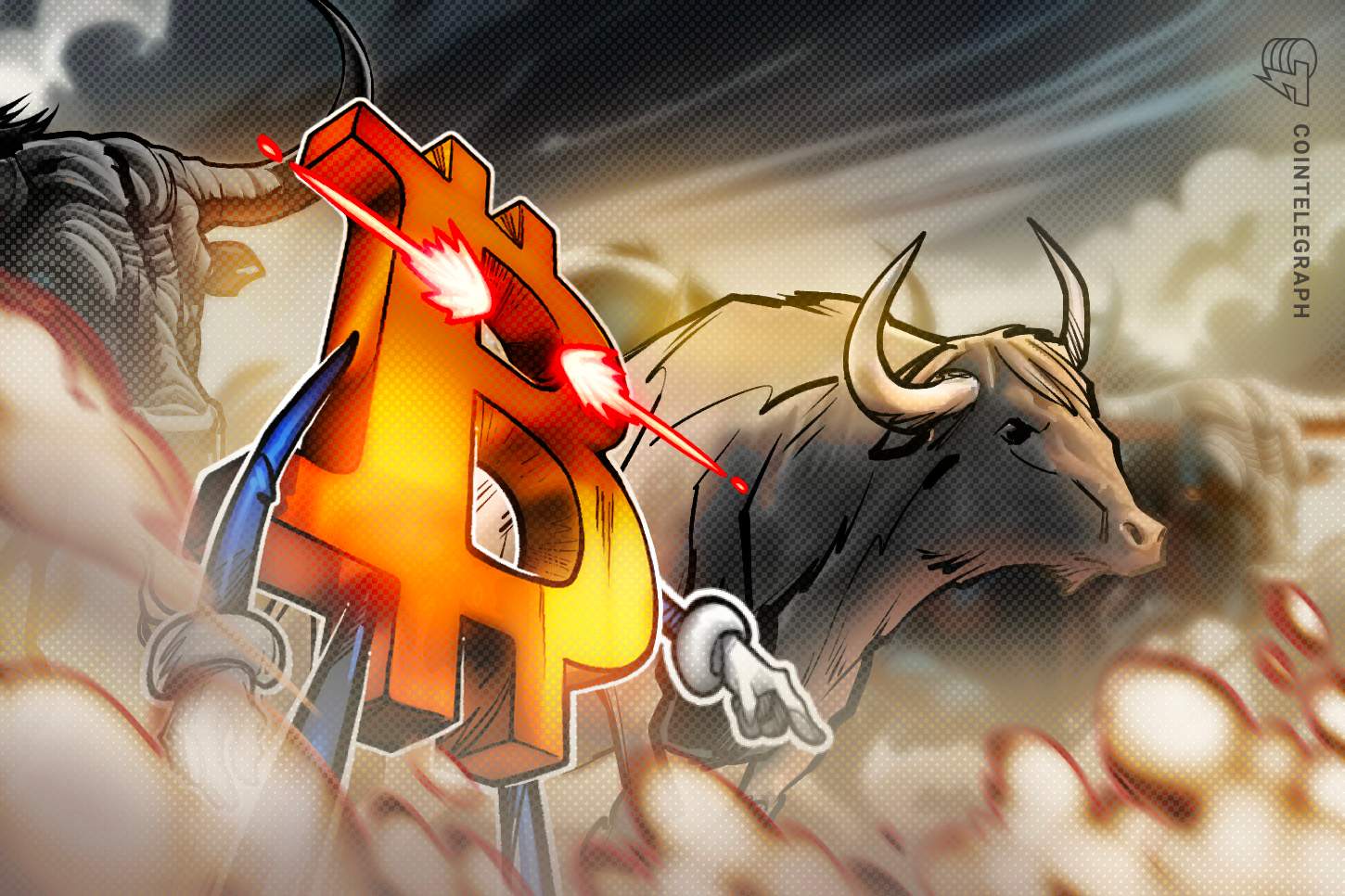 Bitcoin vượt mốc 62.000 USD nhờ dữ liệu việc làm Mỹ suy yếu