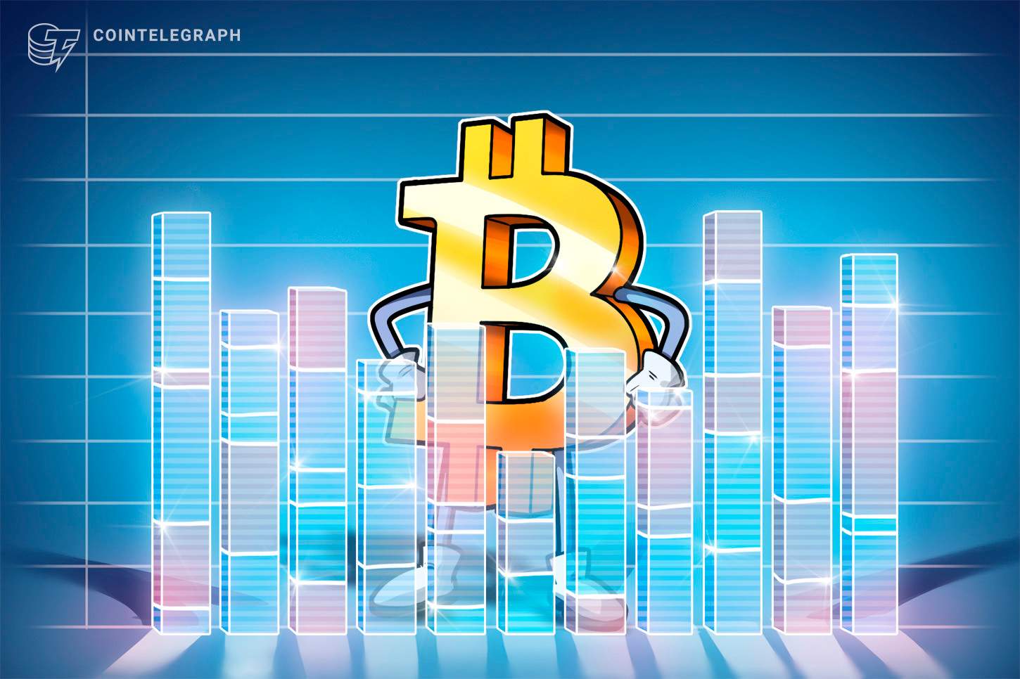Bitcoin vượt ngưỡng 60.000 USD trước áp lực từ chính sách của Fed
