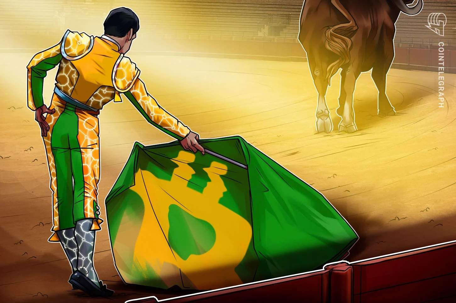 Bitcoin giảm về mốc 62.000 USD khi nhà đầu tư thận trọng trước tin từ Fed