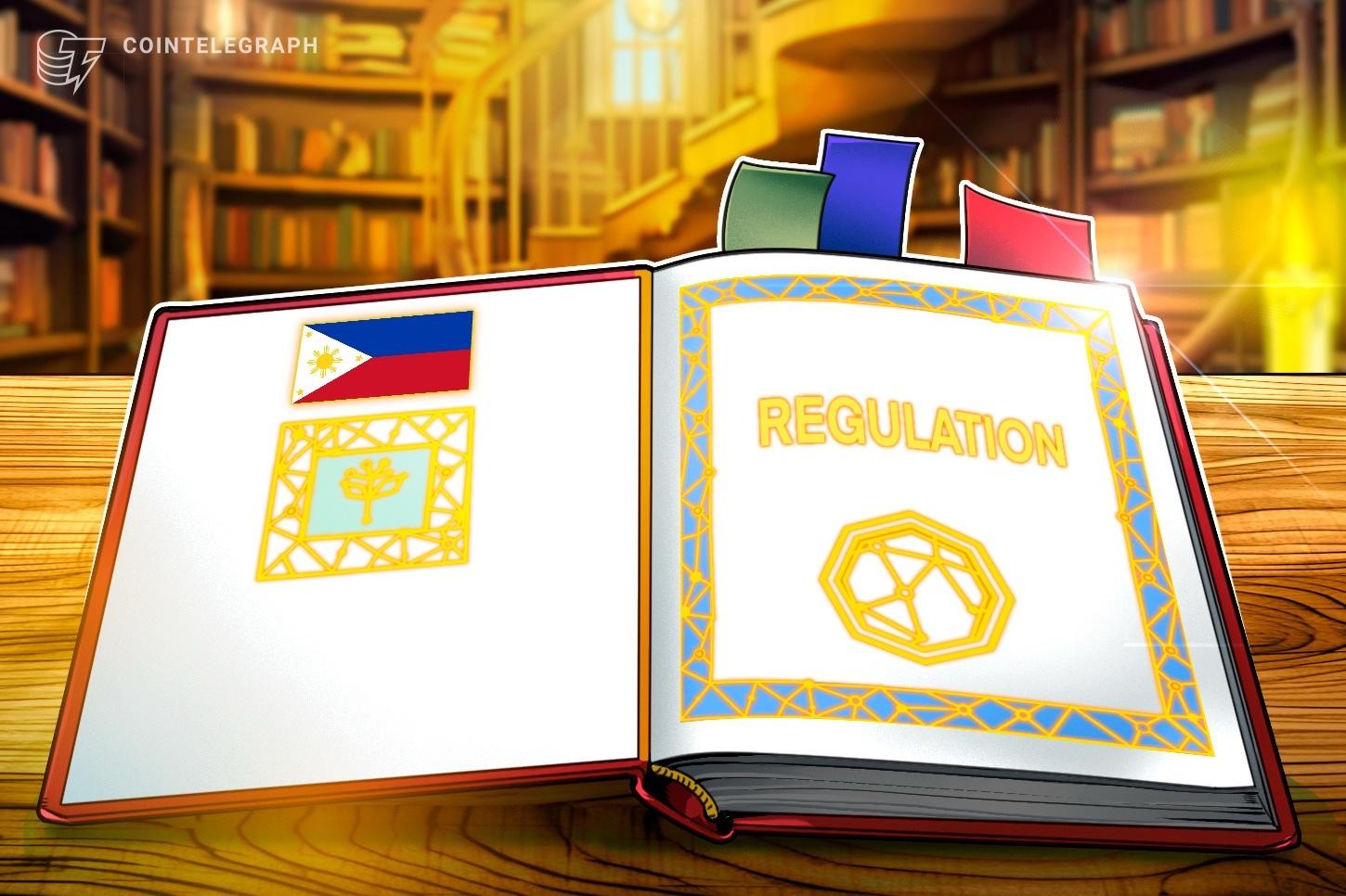 Binance có thể hoạt động tại Philippines qua cơ chế thử nghiệm của SEC