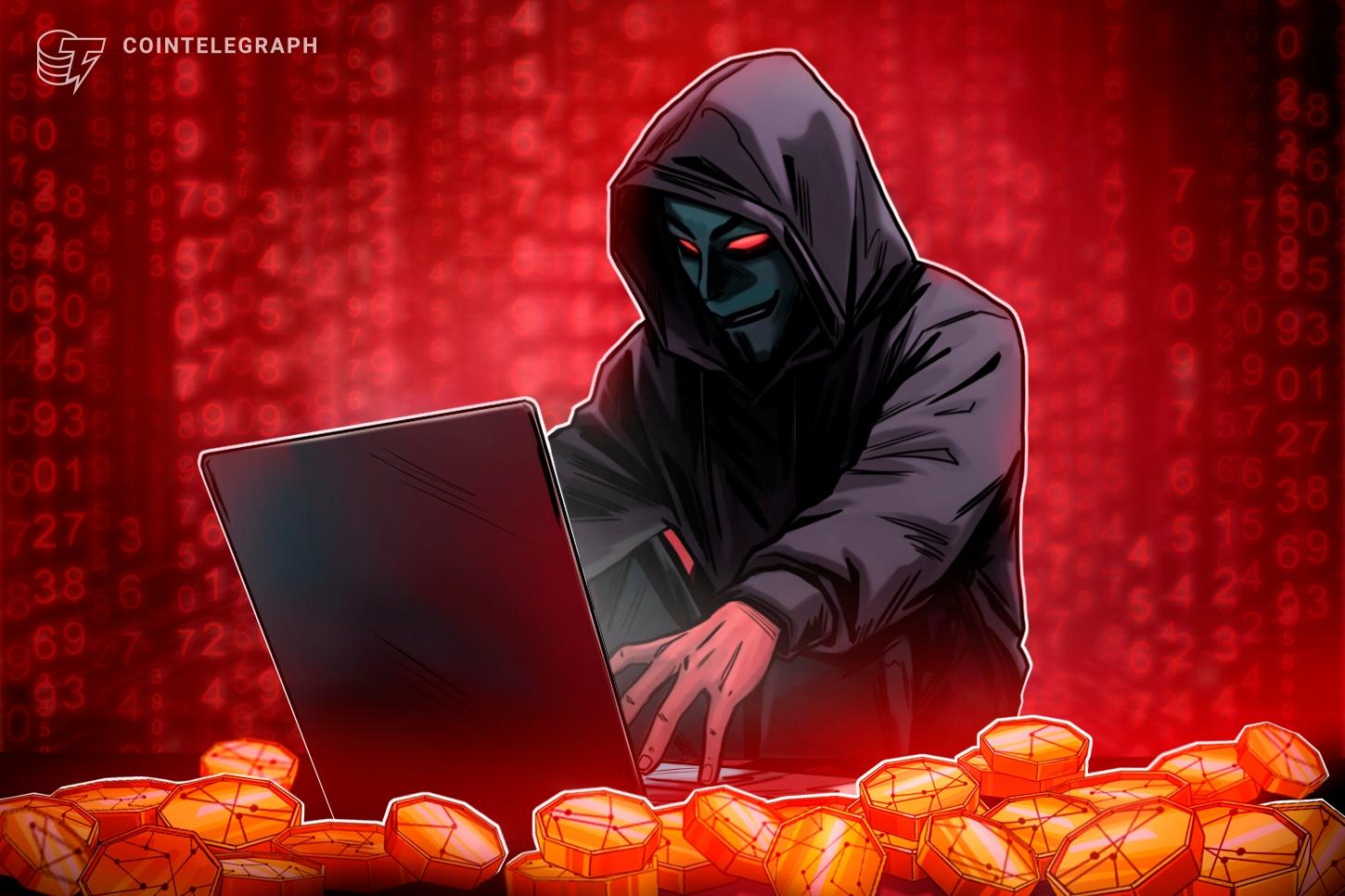 Secret Network bị tấn công qua cầu nối, thiệt hại 4,7 triệu USD