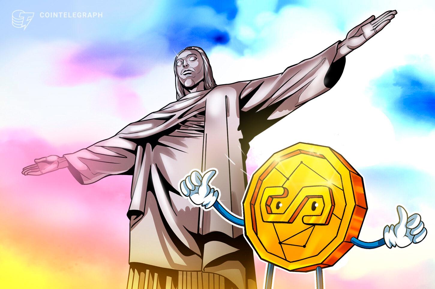 Trace Finance huy động 32 triệu USD phát triển thanh toán stablecoin