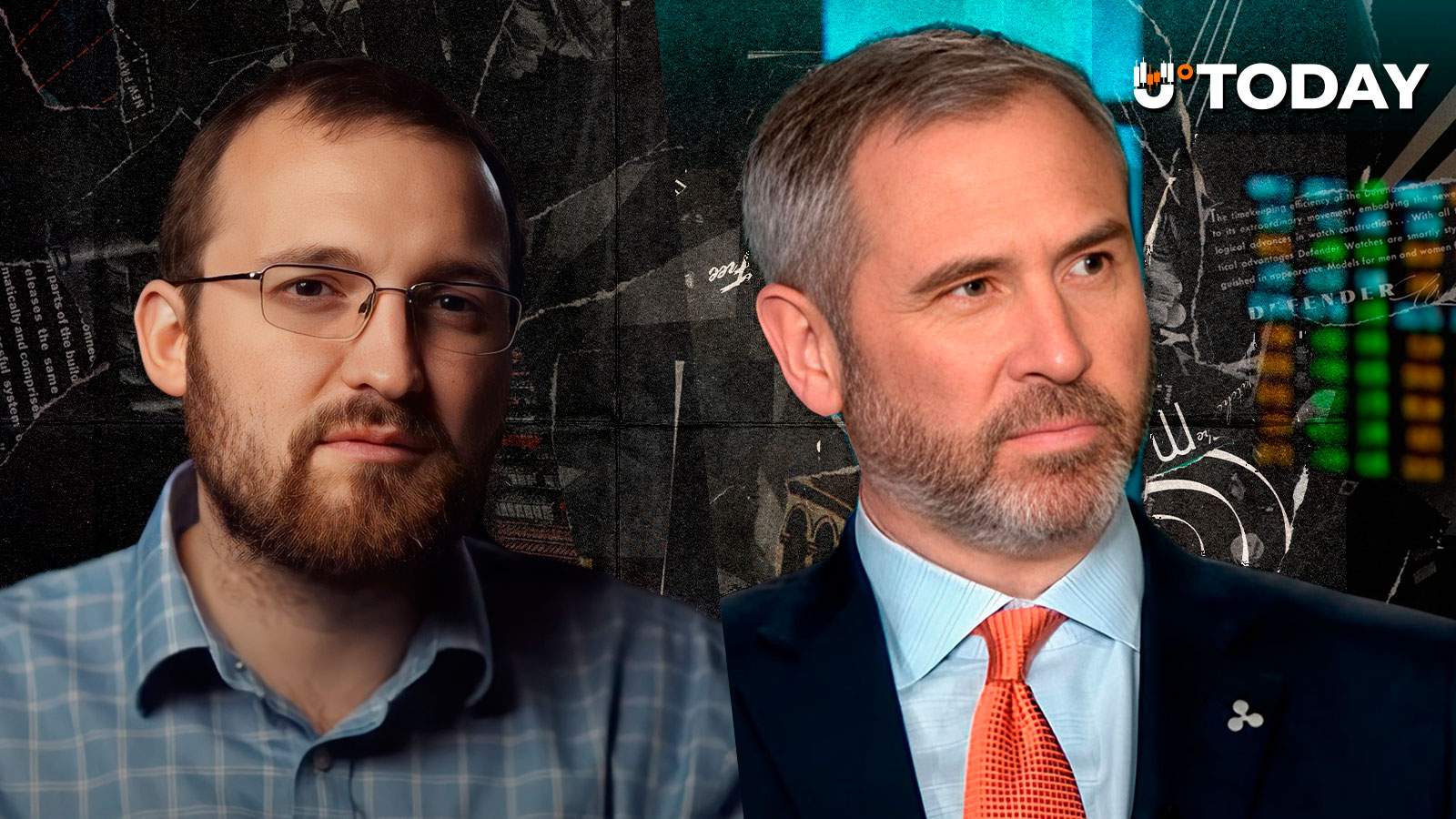 Charles Hoskinson công kích XRP, căng thẳng cộng đồng Cardano và Ripple